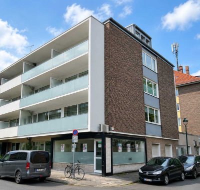 *LEERE KAPITALANLAGE ZUM VERKAUF* - RUHIG IN UNTERRATH