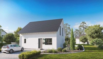 Entdecken Sie Ihr Traumhaus in Nordhausen!