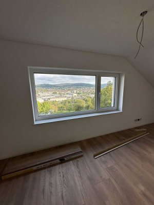 Moderne 3-Zimmer-Wohnung mit Gartenanteil in Lörrach – Erstbezug nach Sanierung