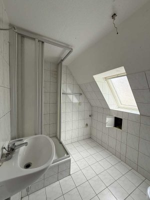 gut geschnittene 2-Raumwohnung - KSH 23_ DG rechts