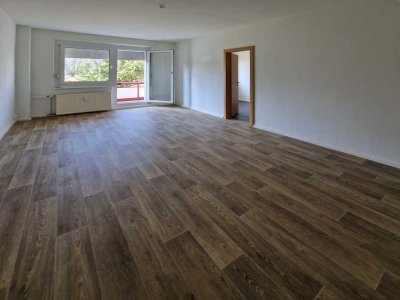 3-Zimmer-Wohnung im Erdgeschoss zu vermieten mit 500 EUR Gutschein*