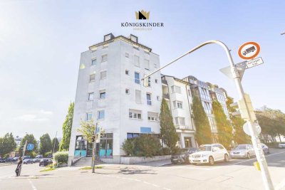 Modern. Zentral. Perfekt angebunden – 4-Zimmer-Wohnung mit Lifestyle-Faktor
