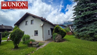 Hall - Attraktive Gelegenheit für Handwerker