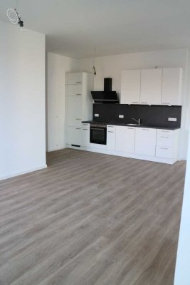 Exklusive 3-Zimmer-Wohnung in bester Innenstadtlage von Montabaur