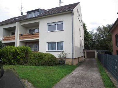 Ein extra Home-Office-Platz zusammen mit einer traumhaften 3-Zimmer-Wohnung!!!