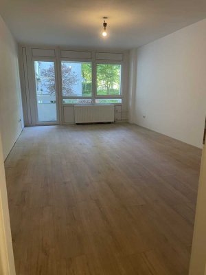 Modernes Wohnen: 1-Zimmer-Apartment in Wiesbaden-Biebrich