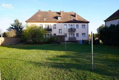 Familienhit - charmante 3 Zimmer-Wohnung in Ruhelage