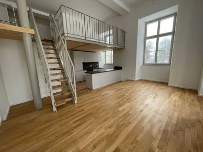 2-Zimmer Garden Suite im Erdgeschoss I Erstbezug I Schloss Fürstenberg Sports & Country Club® 3.15