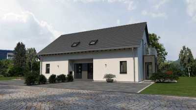 FÜR FAMILIEN DIE ZUSAMMEN KAUFEN MÖCHTEN / ALLE GUTEN DINGE SIND ZWEI