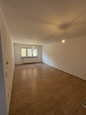 1- Zimmer Wohnung in Walldorf zu vermieten