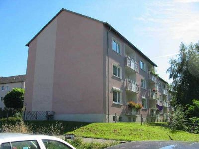 Wohnen im Erdgeschoss! Schöne 3-Zimmer-Wohnung in Menden Platte Heide