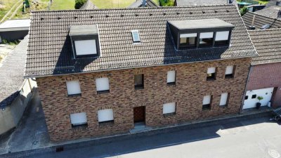 Helle 2-Zimmer-Wohnung im 1. OG in Zülpich