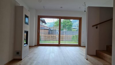 Maisonette Wohnung mit Kaiserblick