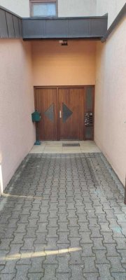 Helle 3 Zimmerwohnung im schönen Oppenweiler