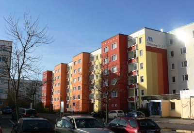 Ruhige Randlage nahe Warnemünde!