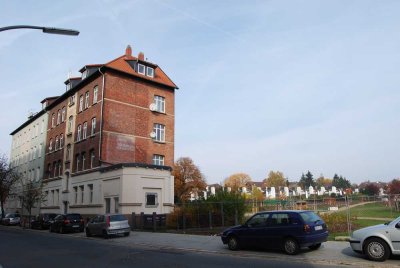 3-Raum-Wohnung in Braunschweig