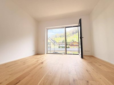 Im Quartett - Erstbezug Frühaufsteher - Top 4
