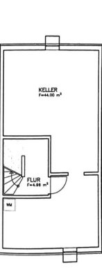 Gepflegtes Reihenhaus mit 4,5 Zimmern in Leipzig-Engelsdorf