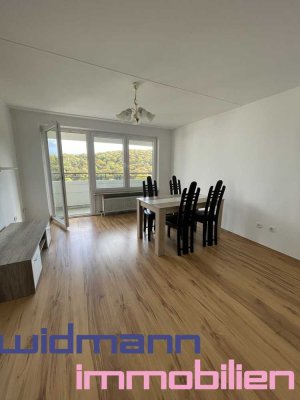 Wohnen im Grünen – Zuhause im charmanten Botnang