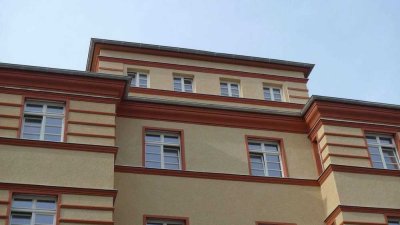 Singlewohnung mit Einbauküche