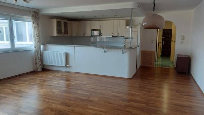 2410 Hainburg/Donau - schöne Wohnung im Zentrum - toller Ausblick
