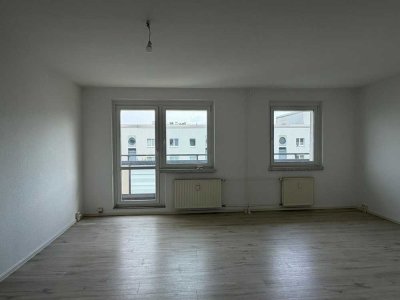 Charmante Pärchenwohnung mit Duschbad und Balkon! Leider ohne Aufzug!