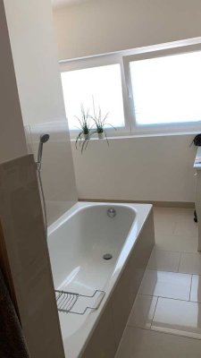 Lichtdurchflutete DHH in Grünstadt