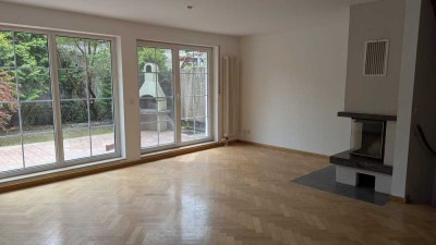 4-Zimmer-Doppelhaushälfte in Neuenhagen bei Berlin