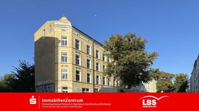 Kapitalanlage in der KTV mit Balkon