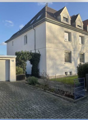 Doppelhaushälfte in Davenstedt - Hannover mit neuer Küche