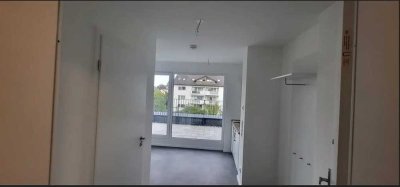 Alltagstaugliche 1-Zimmer-Wohnung in Augsburg