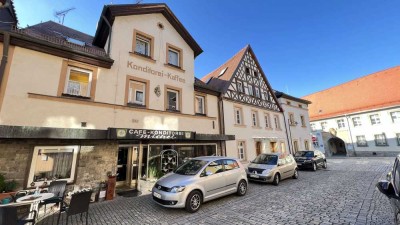 * NEUE EXISTENZ * SONDERVERMIETUNG * GASTRO-CHANCE *