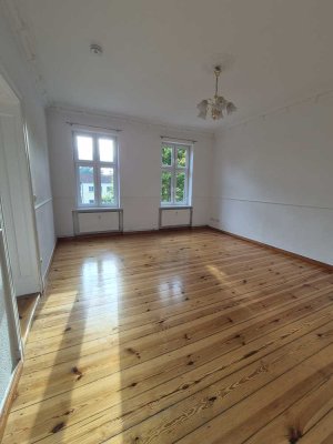 1-Zimmer Wohnung im 1. OG in Altlandsberg (Altlandsberg)