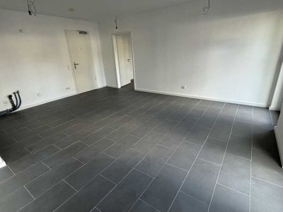 Solide Kapitalanlage! Vermietete barrierefreie 2 Zimmerwohnung in zentraler Lage von KR-Fischeln!