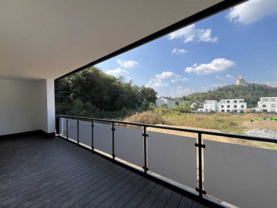 5 % Sonderabschreibung - Erstvermietete Neubauwohnung | Sorglos investieren