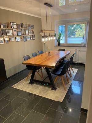 Moderne 4 Zimmer Wohnung in Ludwigshafen-Süd sucht einen Mieter