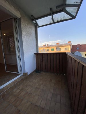 Neubau Wohnung in Graz 70m2 mit Balkon und Garten