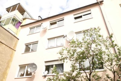 schicke Einzimmerwohnung