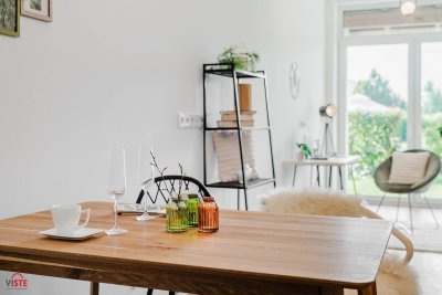 PREISSENKUNG: Ihr neues Zuhause mit Gartennutzung und Küche (Top 3)