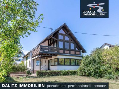 Ihr neues Zuhause mit Weitblick