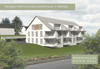 Wohnanlage Peter-Paul, Wohnung 3