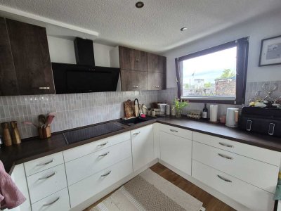Geräumige 4-Zimmer Wohnung in Zentral Krefeld