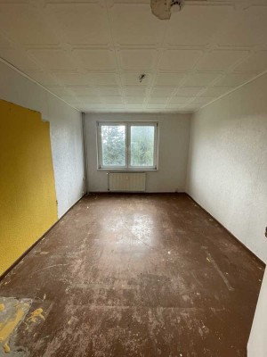 **1-Raumwohnung in ruhiger Lage**