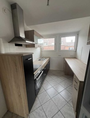 Schöne u. ruhige 3 Zimmerwohnung in Oberhausen Buschhausen
