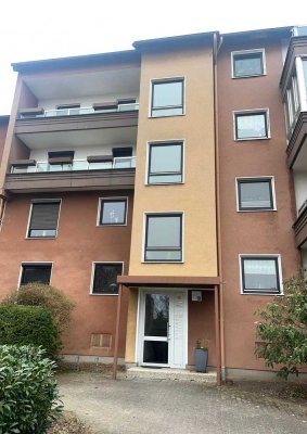 Komplett renovierte 2 Zimmer Wohnung in Westhagen! Meine Wohnung = Mein Makler!