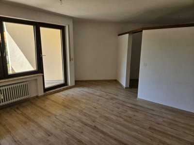 1-Zimmer-Wohnung in Trier Maximin