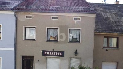 WOHLFÜHLZUHAUSE FÜR FAMILIEN MIT GARTEN
