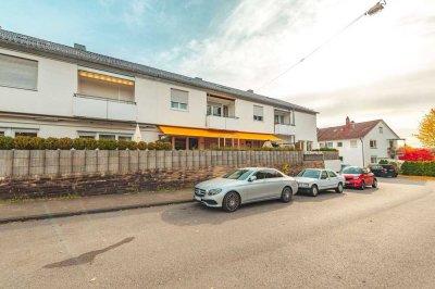 2 Wohnungen, 1 Grundbuch!