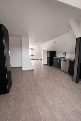 Diese Wohnung rechnet sich – moderne Maisonette mit klarer Perspektive