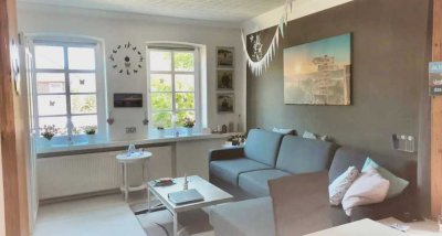 Charmantes Einfamilienhaus mit pflegeleichten Garten in Havetoft – Ideal für Familien und Handwerker